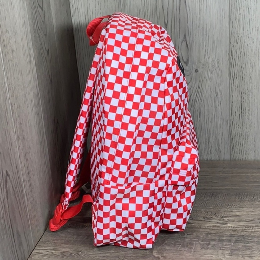 Vans Checkerboard Backpack
NWT - Picture 6 of 8